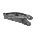 casting chassis agricultural machinery parts gravity casting foundry